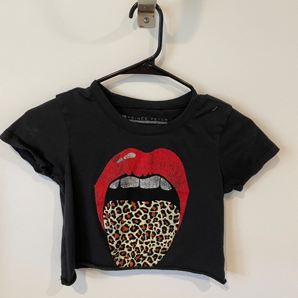Girls t-shirt